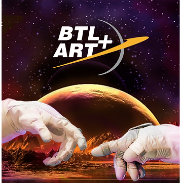 Somos la nueva tendencia de Hacer Arte + Publicidad...