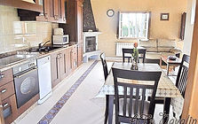 Casa rural con piscina