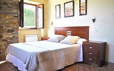 Casa rural cerca de Ribadeo