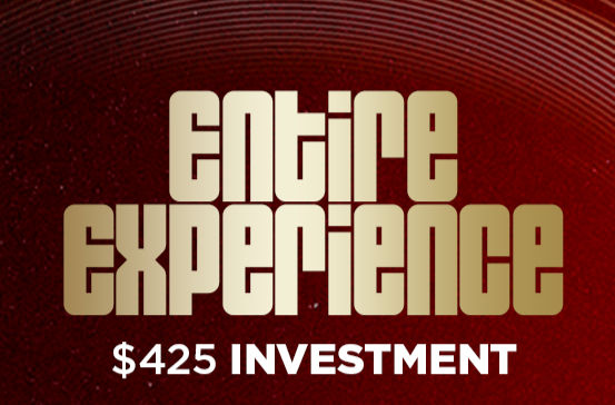 FTLC:Entire Experience