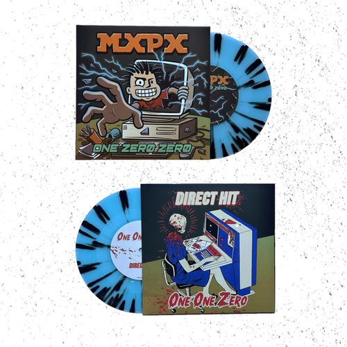 VINYL - 7