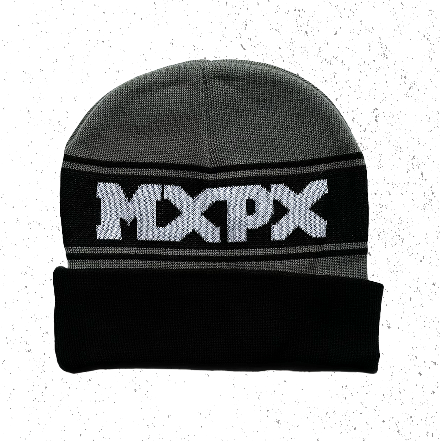 BEANIE - LOGO