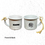 Thumbnail: CHRISTMAS ORNAMENT - SPACE PX - MINI MUG