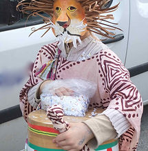 carnaval 2014