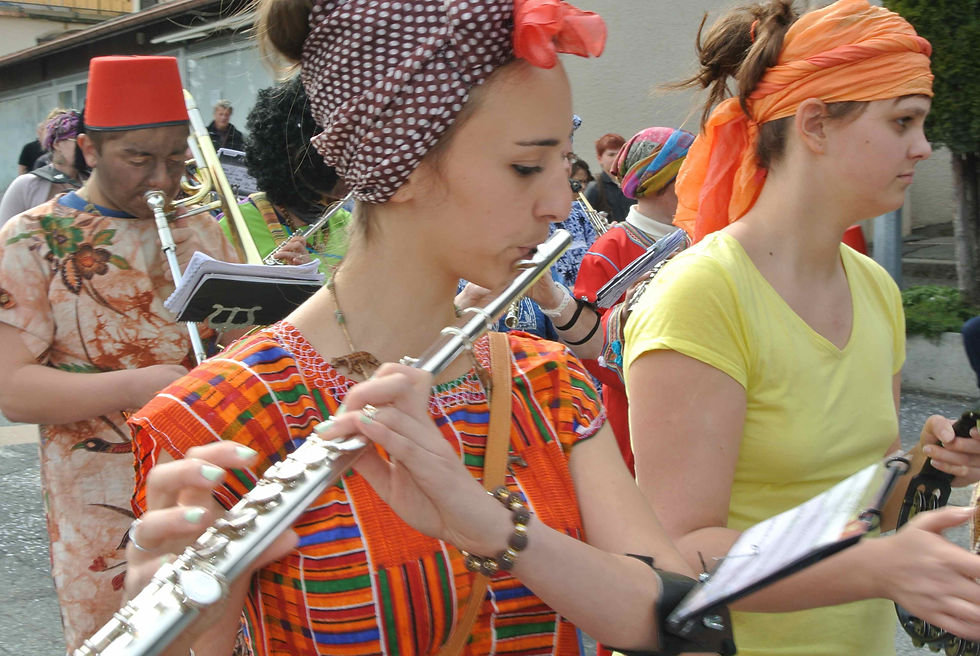 Carnaval 2014