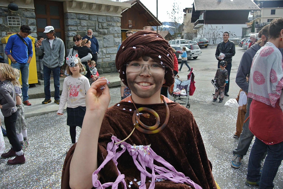 Carnaval 2014