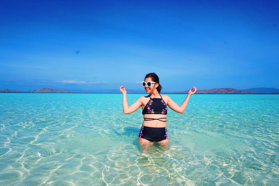 Expense to Visit Labuan Bajo?