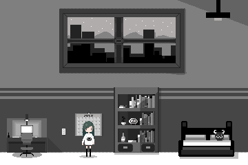Concept Rooms