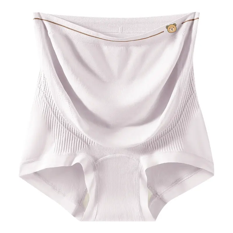 Thumbnail: Long Crotch Pregnant Women's Underwear