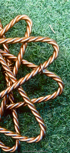 Thumbnail: Copper Star Coil