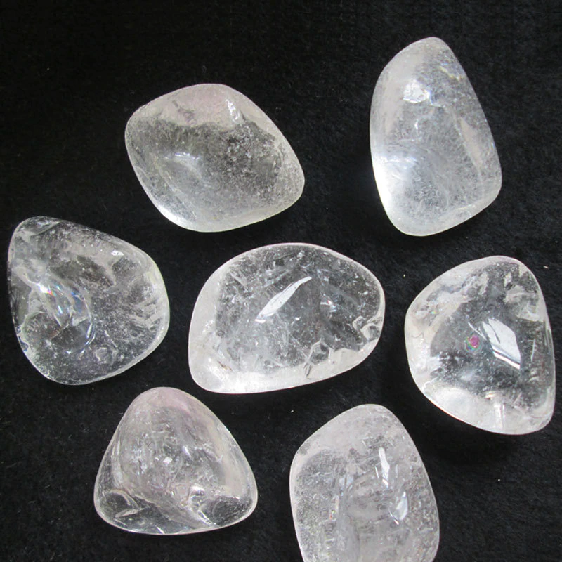 Thumbnail: Clear Quartz