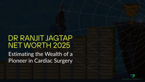 Dr Ranjit Jagtap net worth