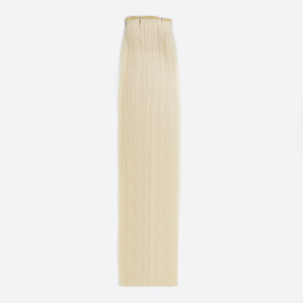 Thumbnail: 22" Handtied Extensions