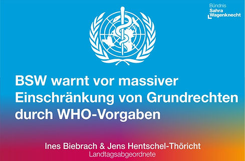who logo