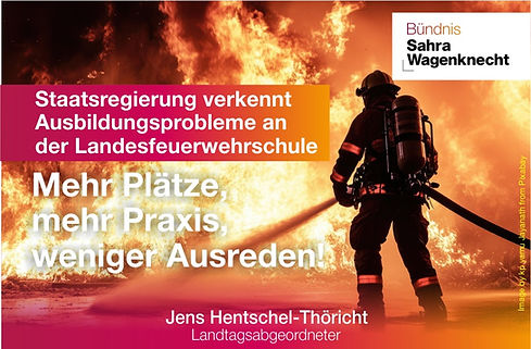 Feuerwehrmann