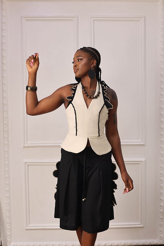 Aurelie Set | Par Elize