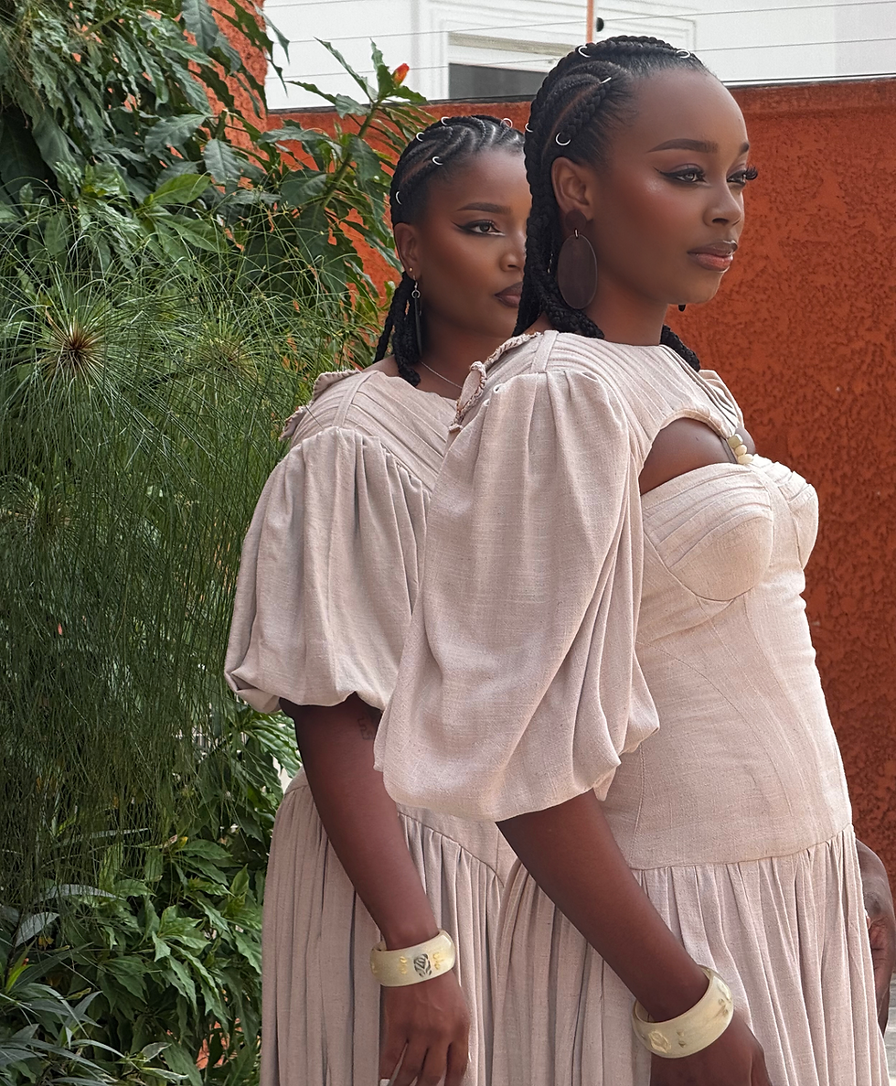 Thumbnail: Agathe Dress