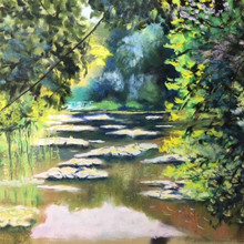 Monsigny Dominique