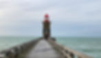 Phare de Fécamp