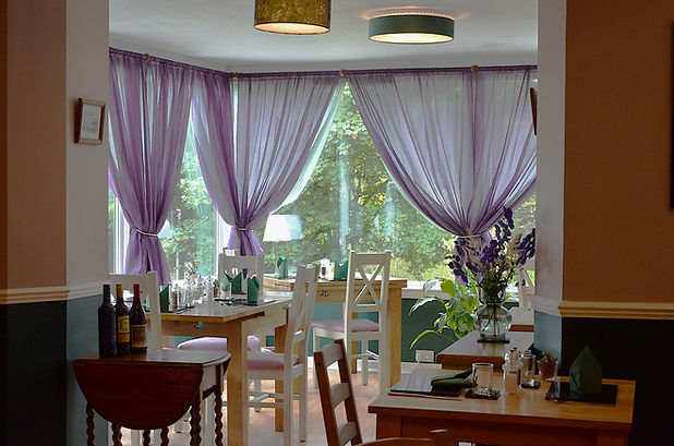 Dining room - front.JPG