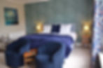Superking room