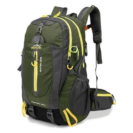 Mochilas de Trekking: Guia rápido para a sua Aventura