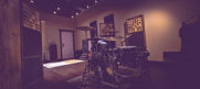 VIBRATONE - MANCHESTER RECORDING STUDIO