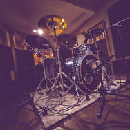 VIBRATONE - MANCHESTER RECORDING STUDIO