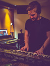 VIBRATONE - MANCHESTER RECORDING STUDIO