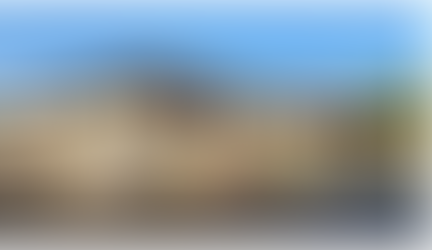 Big Announcement Day!!!