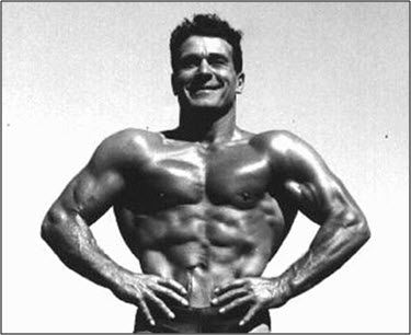 In Memoriam --- Jack LaLanne “A Founding Father of the Fitness Movement”
