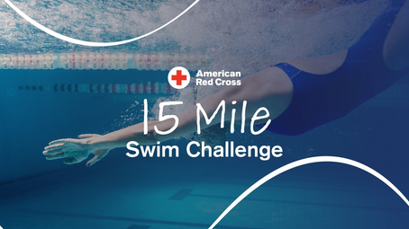 Support The Red Cross