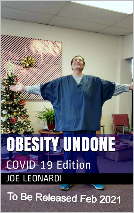 An Unexpected Day Off…