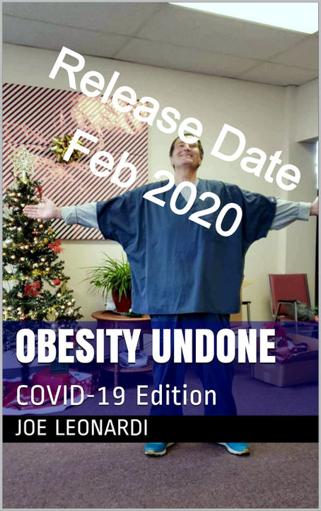 I Was Ready To Give Up