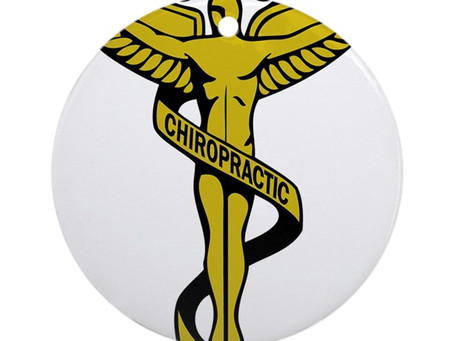 An Open Letter Apologizing To The Chiropractic Profession