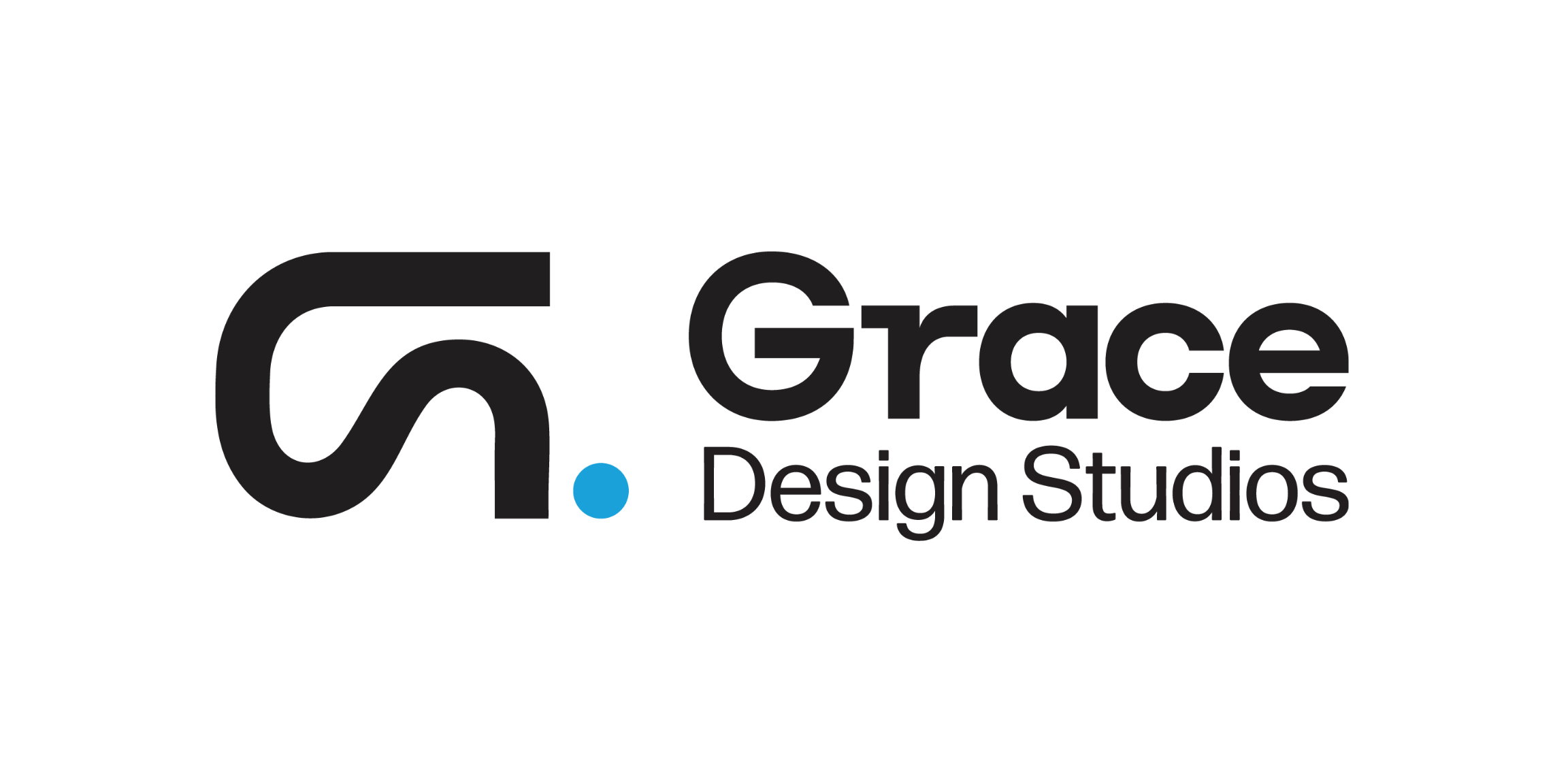 grace design studios logo