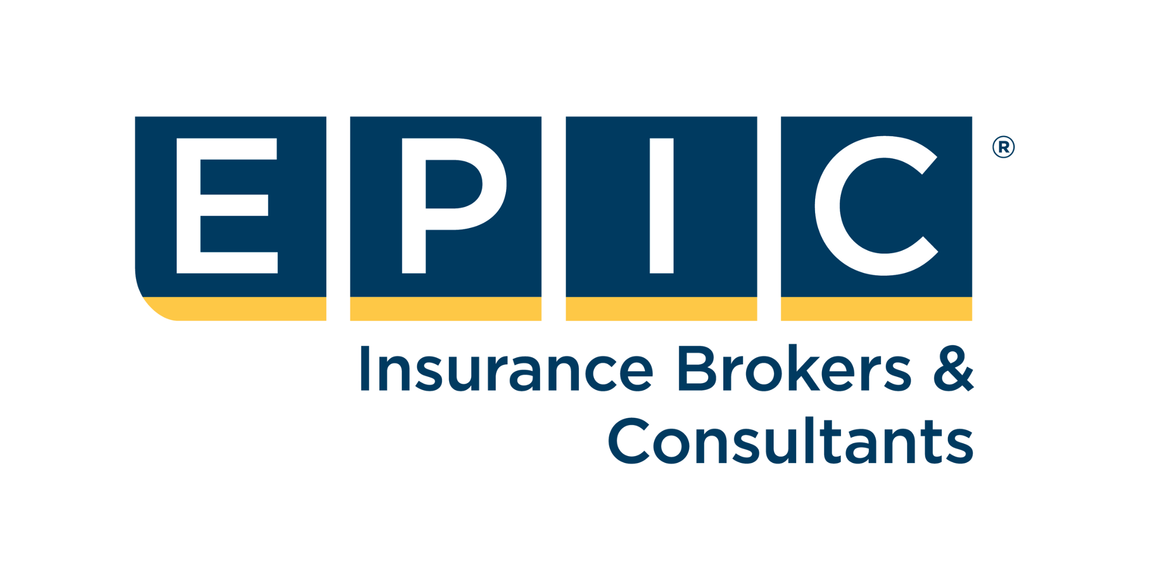 Epic Insurance Brokers & Consultants Logo