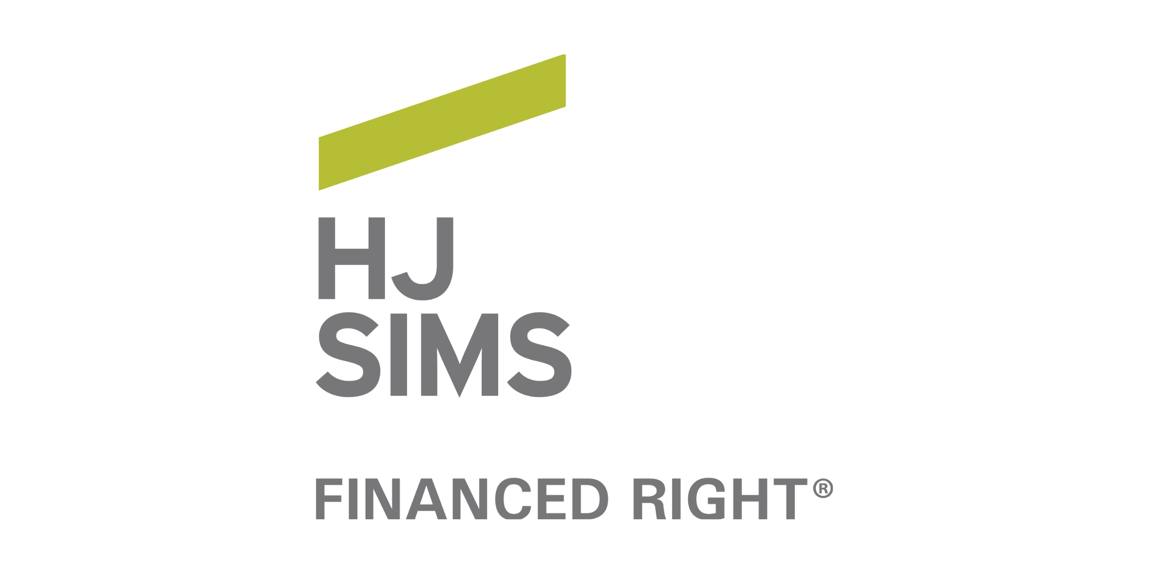 HJ Sims Logo