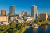 Orlando Skyline