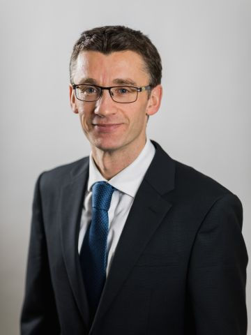 Matt Wilton
