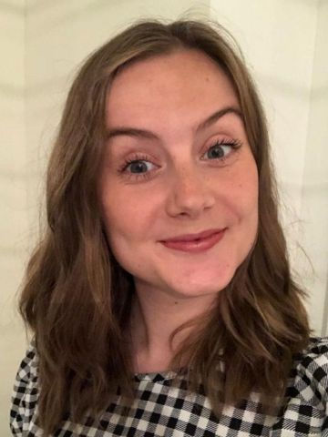 Daisy Frecklington