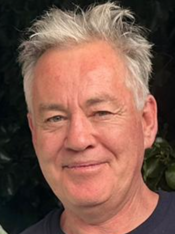 Andrew Gibb