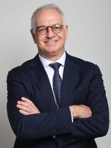 Maurizio Patarnello
