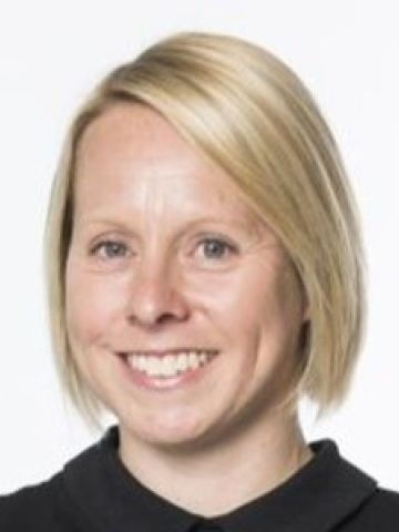 Joanne Marshall