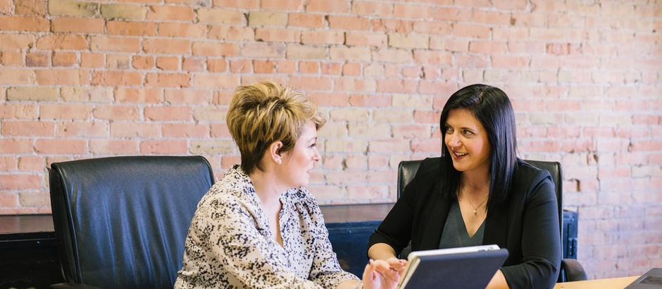 ¿Qué es el mentoring empresarial?