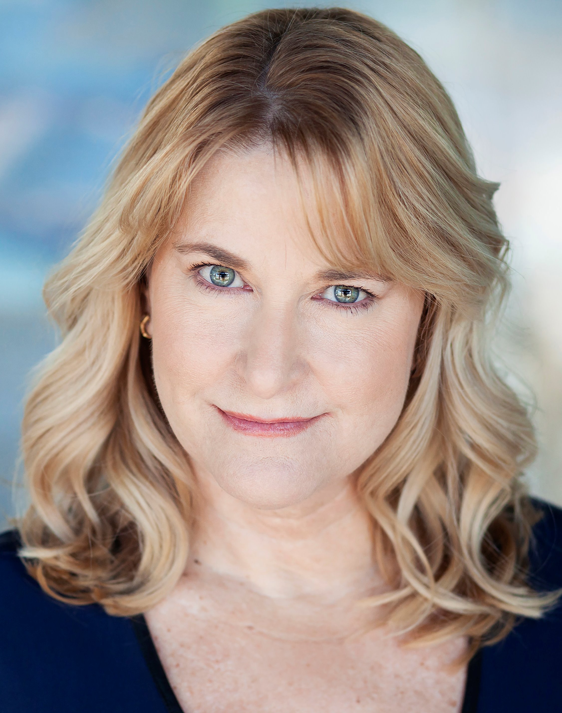 Heather Place with Monarch Talent Agency