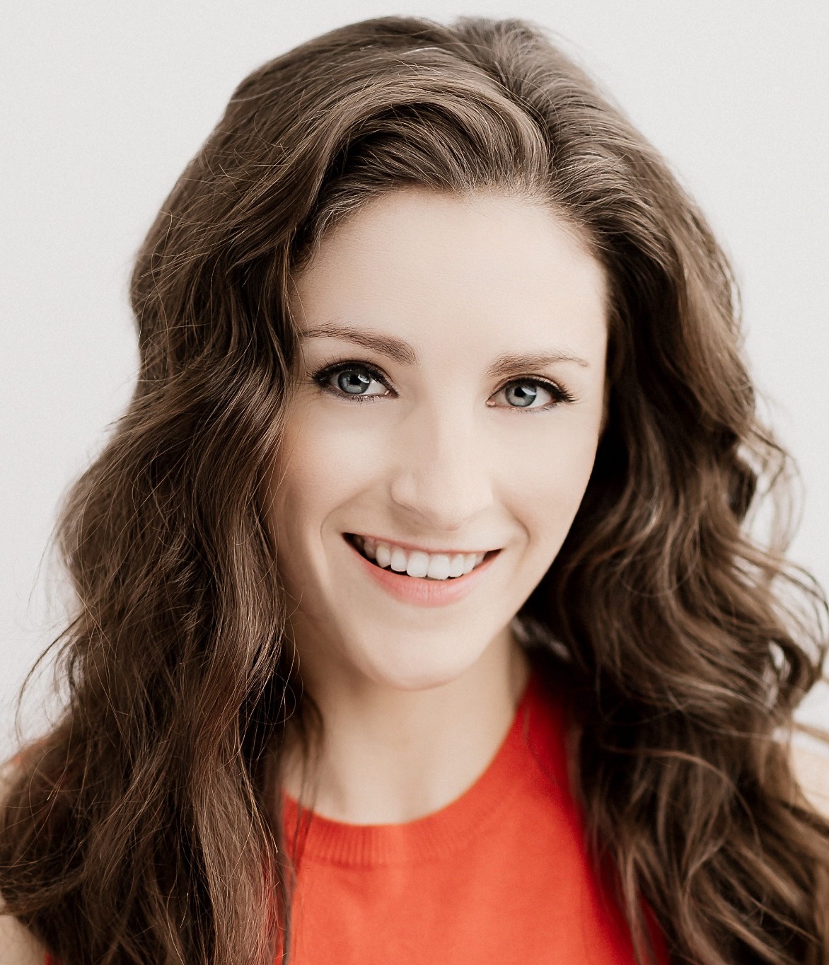 Katie McClellan with Monarch Talent Agency