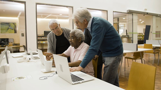 Diversity in the Workplace: Recruiting Older Workers