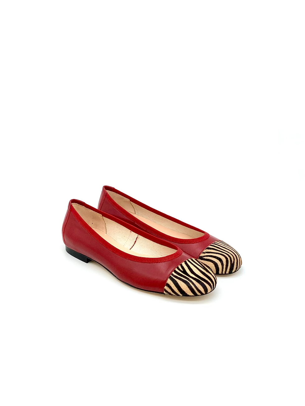 Thumbnail: GAIA Ruby&Zebra