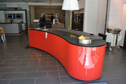 Freihstehende_Küche